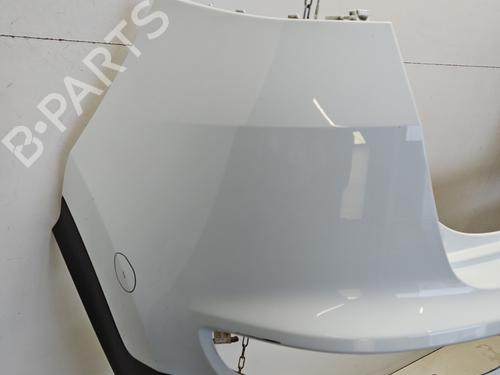 Rear bumper KIA SPORTAGE IV (QL, QLE) 1.7 CRDi | BP30882846C8 