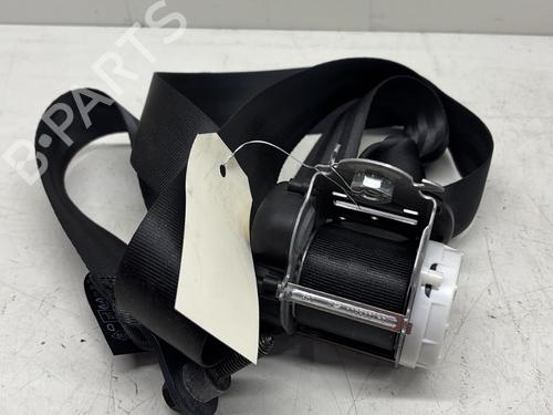 Used Rear right belt tensioner RENAULT TWINGO III (BCM_, BCA_) 1.0 SCe 70 (BCMB) (69 hp) 29364048