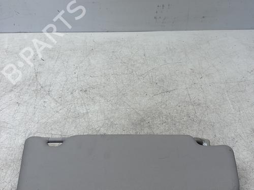 Left sun visor NISSAN QASHQAI I (J10, NJ10) 1.5 dCi | BP29365657I1 
