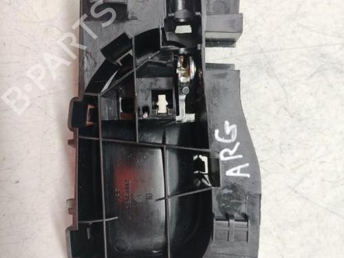 Used Rear left interior door handle CITROËN C3 II (SC_) 1.6 VTi 120 (120 hp) 29367514