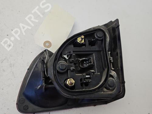 Used Left tailgate light Left tailgate light PEUGEOT 406 Break (8E/F) 2.0 HDI 110 (109 hp) 33303782 33303782