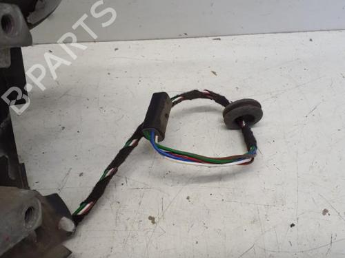 Used Left mirror MERCEDES-BENZ SPRINTER 3-t Van (B903) 313 CDI (903.663, 903.662, 903.661) (129 hp) 29367719