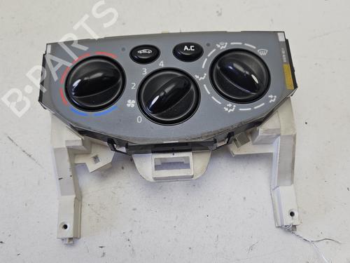 Used Climate control Climate control OPEL VIVARO A Van (X83) 2.0 CDTI (F7) (114 hp) 34450564 34450564