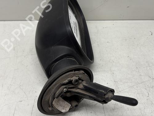 Right mirror DACIA LOGAN (LS_) 1.5 dCi (LS0K) | BP29364180C27 