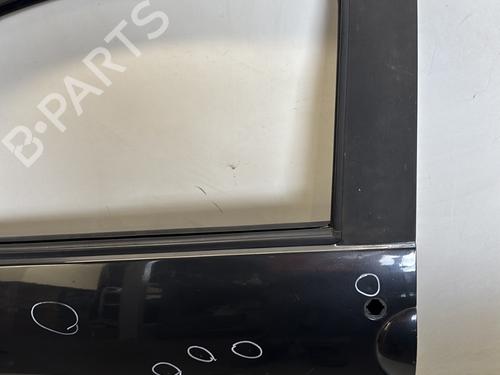 Left front door RENAULT TWINGO II (CN0_) 1.5 dCi (CN0E) | BP29974497C2