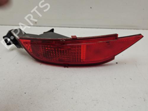 Tågelys FORD FIESTA VI (CB1, CCN) 1.4 TDCi (70 hp) 31814144