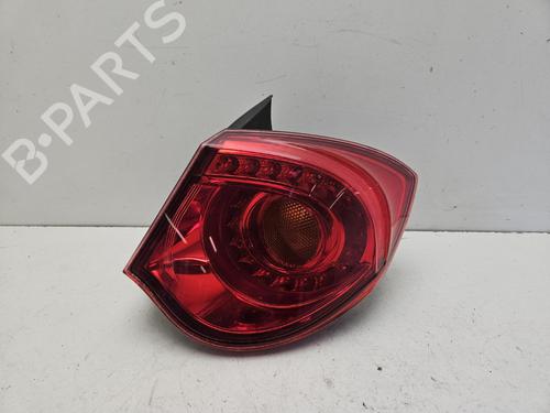 Used Right taillight Right taillight 39167994 39167994