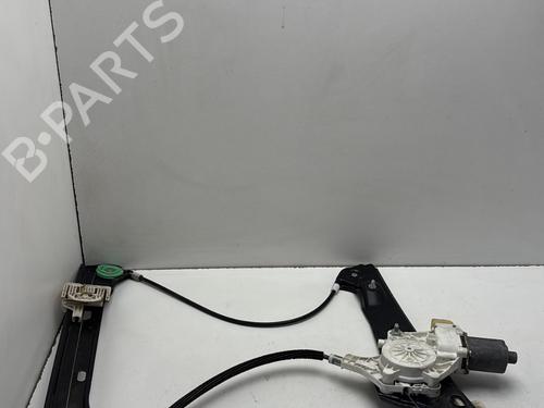 Front left window mechanism BMW 3 (E90) 320 d | BP30200702C22 - Image 2