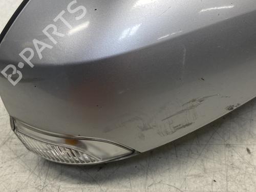 Right mirror RENAULT MEGANE III Grandtour (KZ0/1) 1.5 dCi (KZ09, KZ0D, KZ1G, KZ29, KZ14, KZ1W, KZ10, KZ1F,... | BP29363273C27 