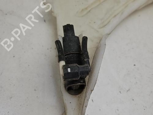Used Windscreen washer tank Windscreen washer tank 37658400 37658400