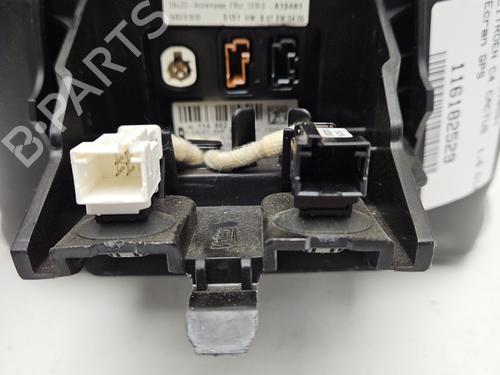 Used Display monitor Display monitor CITROËN C4 CACTUS 1.6 BlueHDi 100 (99 hp) 30658610 30658610