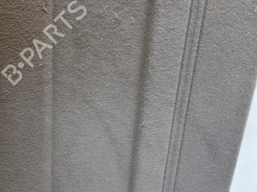 Used Rear parcel shelf Rear parcel shelf RENAULT SCÉNIC I MPV (JA0/1_, FA0_) 1.9 dCi (JA05, JA1F) (102 hp) 29363114 29363114