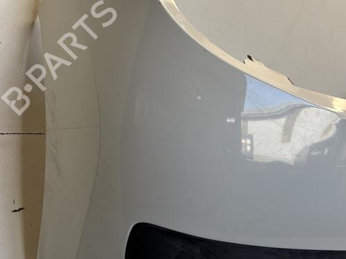 Rear bumper PEUGEOT 207 (WA_, WC_) 1.4 HDi | BP29365142C8 