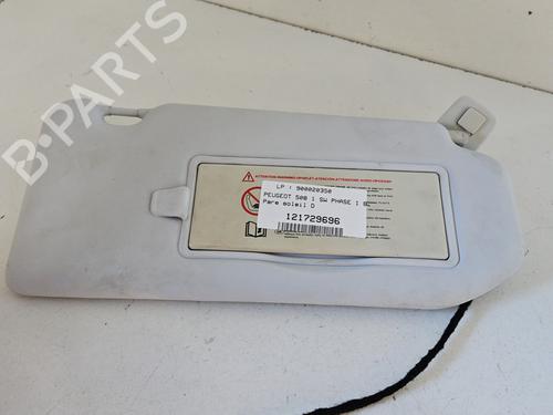 right-sun-visor-peugeot-508-sw-i-8e_-2010-2011-2012-2013-2014-2015-2016-2017-2018-32735738 main image