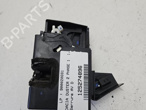 front-right-lock-dacia-duster-hm_-2017-34393579 main image