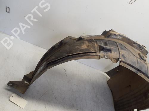 Wheel arch NISSAN X-TRAIL II (T31) 2.0 dCi 4x4 | BP29365779C56 