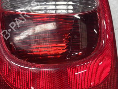 Left taillight CITROËN XSARA PICASSO (N68) 2.0 HDi | BP29362175C34 