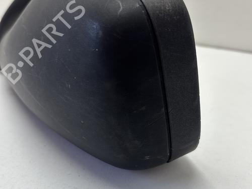 Left mirror PEUGEOT 106 II (1A_, 1C_) 1.4 i | BP29364318C26 