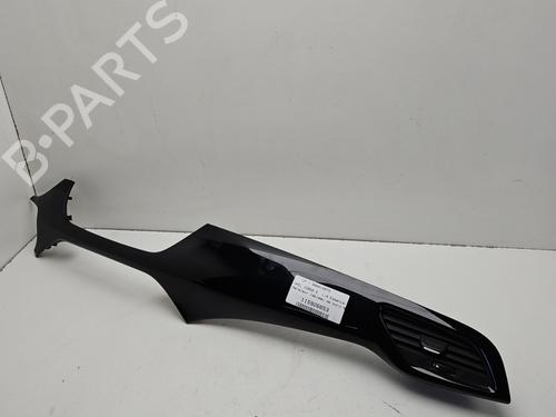 Luftventilen OPEL CORSA E (X15) 1.4 (08, 68) (90 hp) 30493340