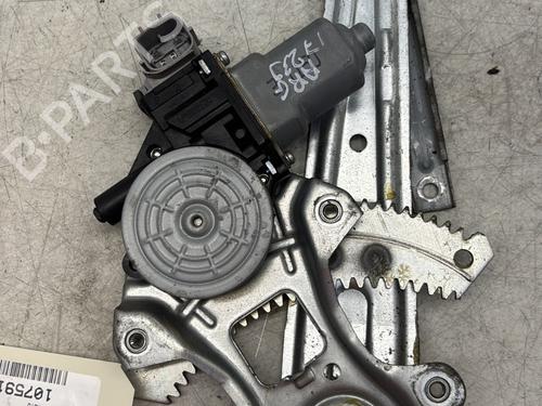 Left rear window motor NISSAN JUKE (F15) 1.5 dCi | BP29365676E23 