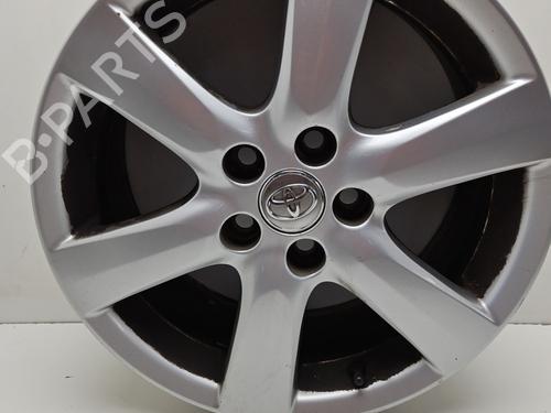 Used Rim TOYOTA RAV 4 III (_A3_) 2.2 D 4WD (ALA30_, ALA30R) (136 hp) 30763923