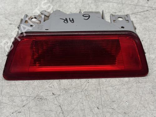 Used Rear fog light Rear fog light NISSAN X-TRAIL II (T31) 2.0 dCi 4x4 (150 hp) 29363535 29363535