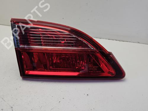 Used Right tailgate light Right tailgate light MAZDA 5 (CW) 1.6 CD (116 hp) 34166807 34166807