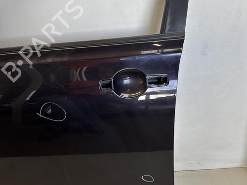 Left front door NISSAN QASHQAI I (J10, NJ10) 1.5 dCi | BP29361533C2 