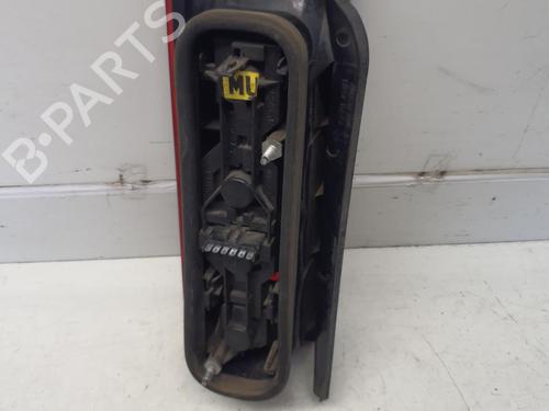 Højre baglygte OPEL COMBO Box Body/MPV 1.7 DI 16V | BP29366879C35 