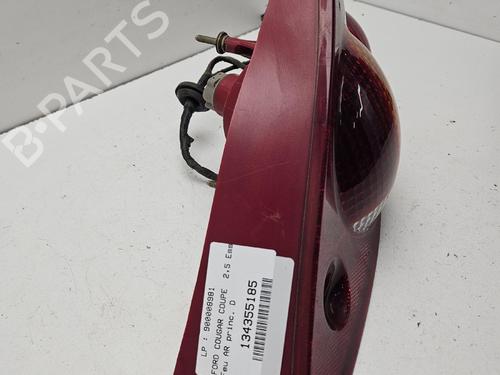 Used Right taillight Right taillight FORD COUGAR (EC_) 2.5 V6 24V (170 hp) 40013603 40013603