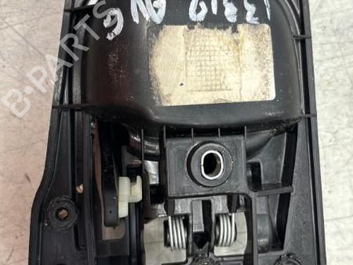 Front left interior door handle FIAT PANDA (312_, 319_) 1.2 (312PXA1A) | BP29367595I13 