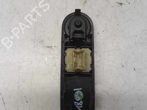 Left front window switch RENAULT CLIO IV (BH_) 1.5 dCi 75 | BP29362665I27 