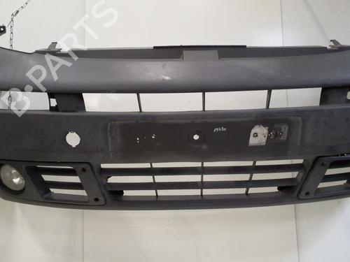 Front bumper OPEL VIVARO A Van (X83) 1.9 DTI (F7) | BP29364735C7 