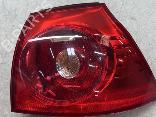 Used Right taillight VW GOLF V (1K1) 1.9 TDI (105 hp) 29362181