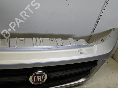 Grill Grill FIAT DUCATO Van (250_) 150 Multijet 2,3 D (150 hp) 34358980 34358980
