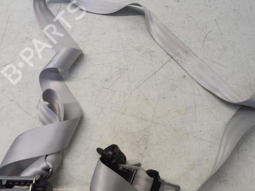 Rear middle belt tensioner RENAULT ZOE (BFM_) ZOE | BP29369833C91 