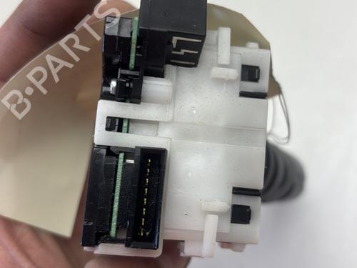 Rattstammestilk NISSAN QASHQAI I (J10, NJ10) 1.5 dCi | BP29974492I23