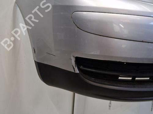 Front bumper VW TOURAN (1T1, 1T2) 1.9 TDI | BP29364096C7 