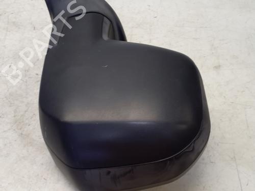 Left mirror PEUGEOT PARTNER Box Body/MPV 1.6 HDi | BP29365799C26 