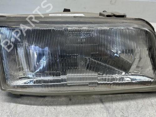 Right headlight PEUGEOT BOXER Van (230L) 2.5 D | BP29369348C29 