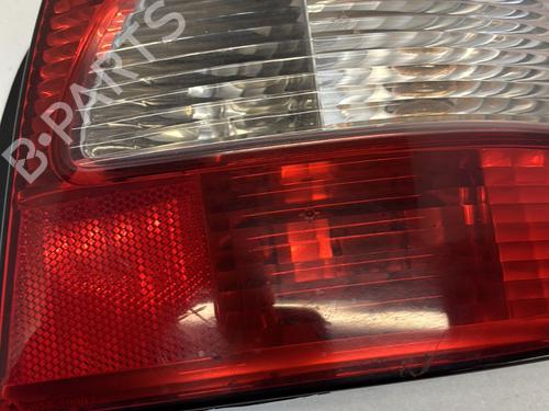 Right taillight RENAULT SCÉNIC I MPV (JA0/1_, FA0_) 1.9 dCi (JA05, JA1F) | BP29363118C35 