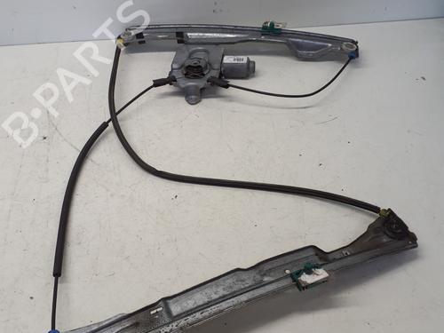 Rudehejsemekanisme Højre foran RENAULT CLIO III (BR0/1, CR0/1) 1.5 dCi (C/BR0G, C/BR1G) | BP29366251C23 