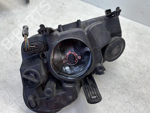 Right headlight FORD C-MAX (DM2) 1.8 TDCi | BP29368142C29 