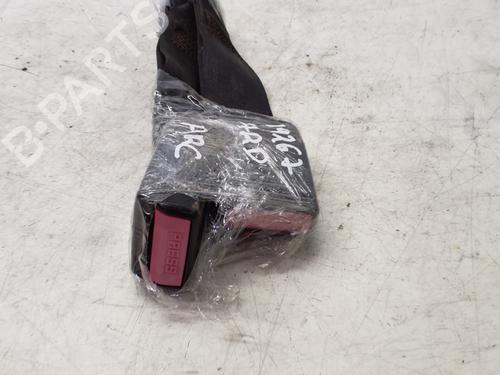 Used Seat buckle Seat buckle PEUGEOT 206 Hatchback (2A/C) 1.4 HDi eco 70 (68 hp) 29362401 29362401