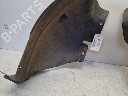 Wheel arch PEUGEOT 206 Hatchback (2A/C) 1.9 D | BP29368078C56 