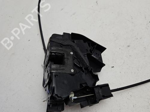 Front left lock RENAULT MEGANE IV Hatchback (B9A/M/N_) | BP33738276C98 - Image 2