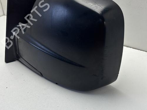 Left mirror HYUNDAI H-1 Cargo (TQ) 2.5 CRDi | BP29841197C26