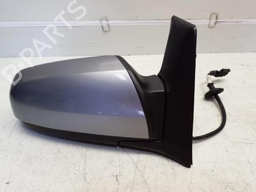 Right mirror OPEL ZAFIRA / ZAFIRA FAMILY B (A05) 1.7 CDTI (M75) | BP29369889C27 
