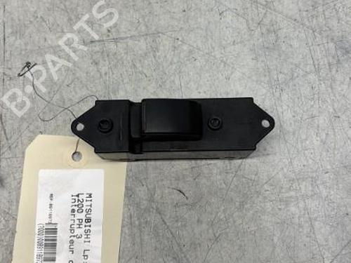 Right rear window switch MITSUBISHI L200 / TRITON (KA_T, KB_T) 2.5 DI-D 4WD (KB4T) | BP29369638I28 