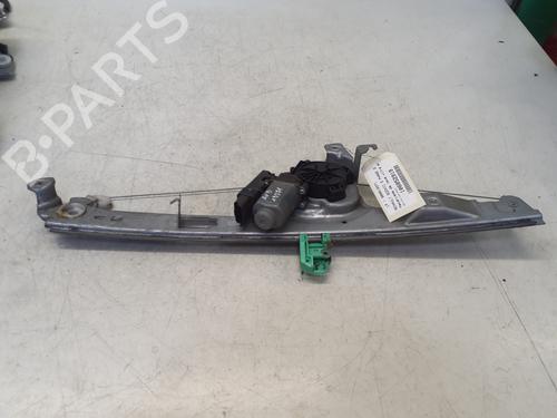 Used Front right window mechanism RENAULT SCÉNIC II (JM0/1_) 1.9 dCi (JM14) (131 hp) 29362333